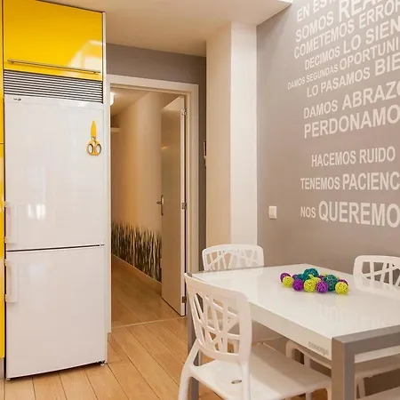 Close To Canteras 104 Apartamento
